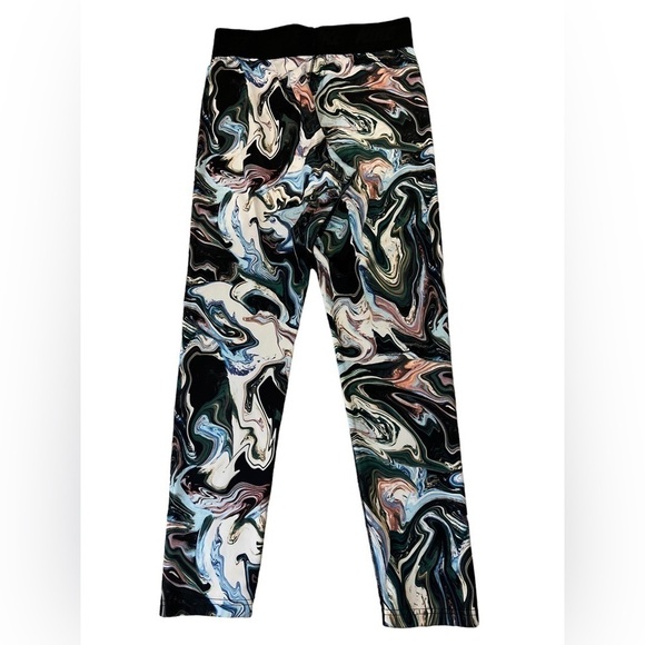 Nike Sportswear Leg-A-See Women's Leggings - Picture 3 of 9